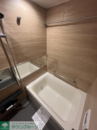 シーズンフラッツ新大塚の物件内観写真